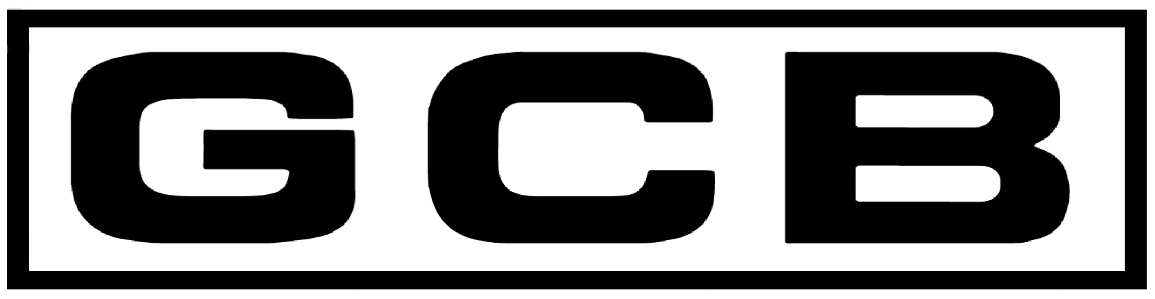 GCB — conveyor belt manufacturing partner logo
