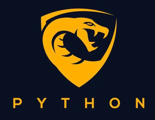 Python — heavy duty belt fasteners partner logo